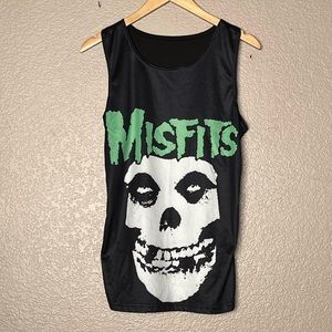 MISFITS TANK TOP